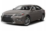Lexus ES 300h bolt pattern